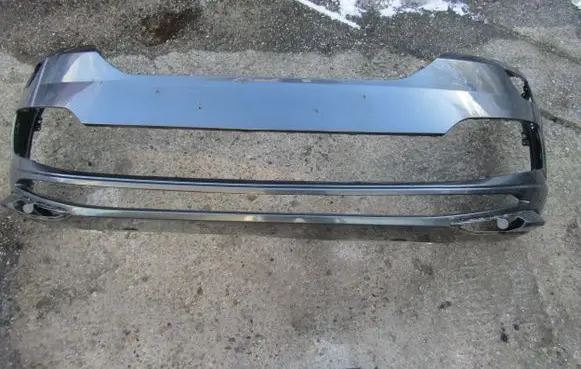 Skoda Karoq Front bumper 57A807221