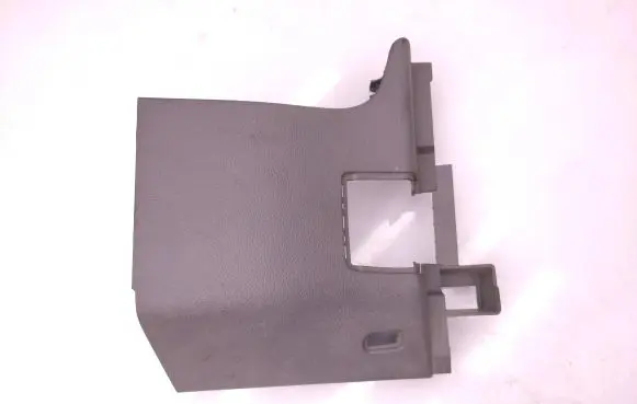 Man TGE 1gen Dashboard side end trim 7C0867291N