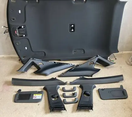 KIA EV6 Headlining set 85300CV840