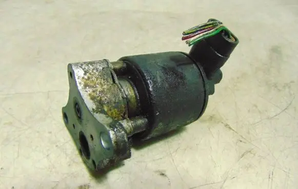 Citroen Xsara EGR thermostat 