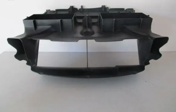 Ferrari California 149M Intercooler air channel guide 