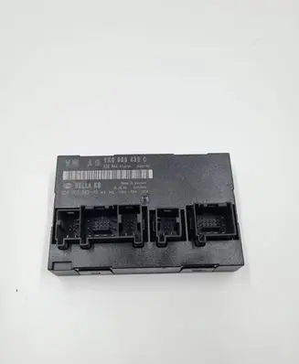 Comfort/convenience module