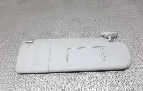 Skoda Octavia Mk2 (1Z) Sun visor