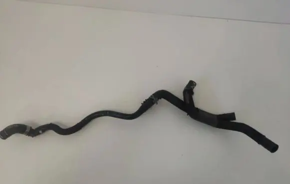 Audi e-tron Electric car engine cooling hoses/pipes 4KE145910D 4KE145903E 4KE145570E