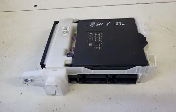 Toyota Aygo X Other control units/modules 892210H050 8273070030
