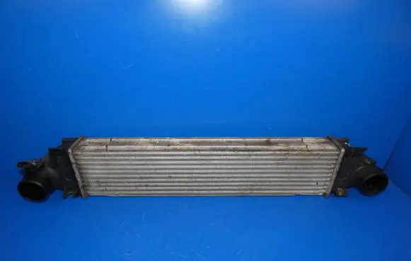 Volvo XC60 Intercooler radiator 31338475 1100383880