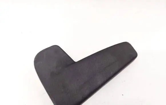 Seat Leon (5F) Engine bonnet (hood) release handle 6R1823533