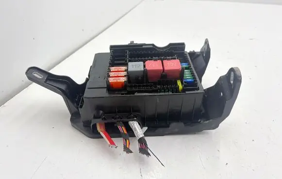 Mercedes-Benz C W206 Fuse box set A2239061202