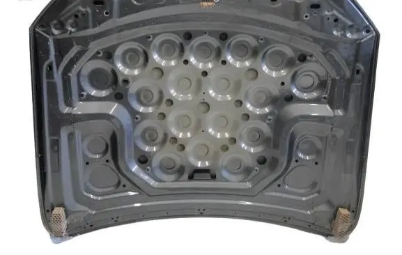 Mercedes-Benz E W213 Engine bonnet/hood A2138800357