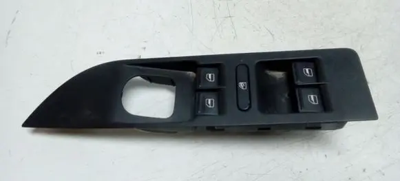 Volkswagen PASSAT CC Electric window control switch 1K4959857B