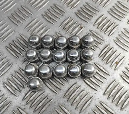 Hyundai IONIQ 6 Nuts/bolts 5295014140