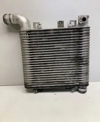 Hyundai Santa Fe Intercooler radiator