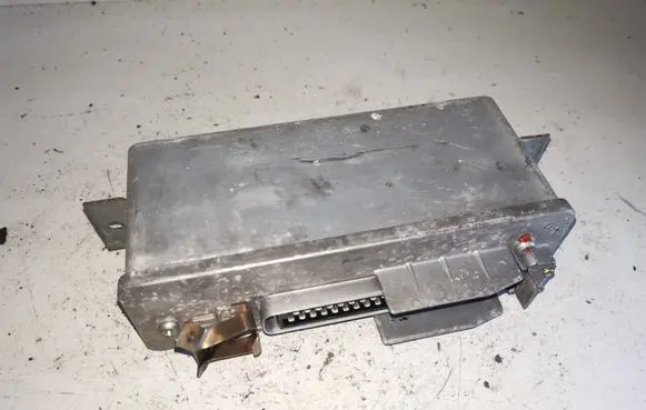 BMW 5 E34 ABS control unit/module 0265100049 34521158958 1158958