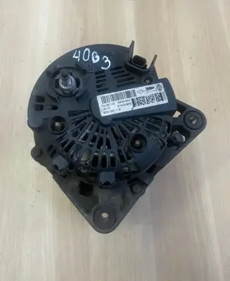 Renault Master III Generator/alternator 8200854119