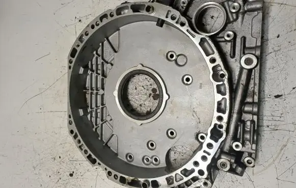 Mercedes-Benz E W238 Timing chain cover A6540106002