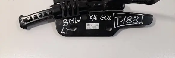 BMW X4 G02 Seat adjustment handle 6995013