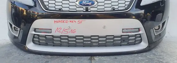 Ford Mondeo MK IV Front bumper 7S71-17757-A