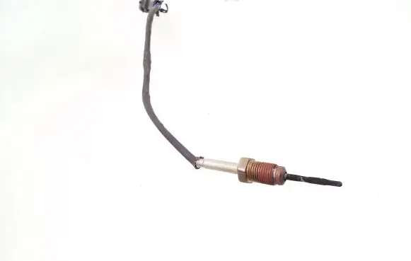 KIA Carens II Exhaust gas temperature sensor