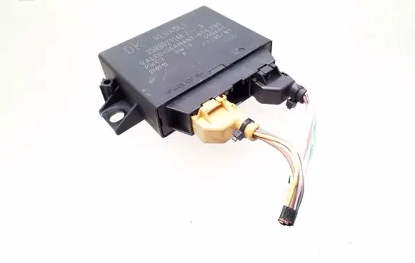 Renault Megane III Parking PDC control unit/module 259902114R
