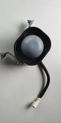 Honda CR-V Alarm system siren 