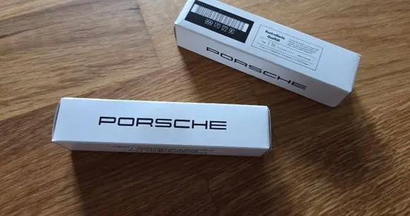 Porsche 911 992 Glow plug 99917012290 0242245563