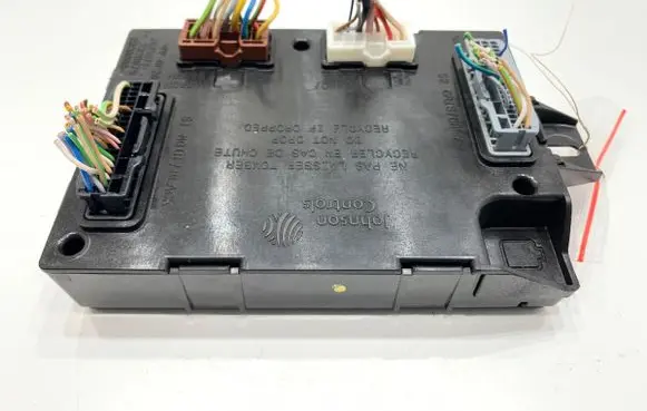Dacia Duster II Other control units/modules 284B11091R