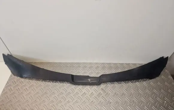 Audi A8 S8 D3 4E Radiator trim 4E0807081AA