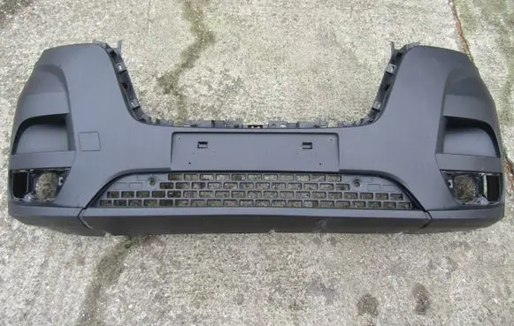 Renault Master III Front bumper 622546766R 622548761R