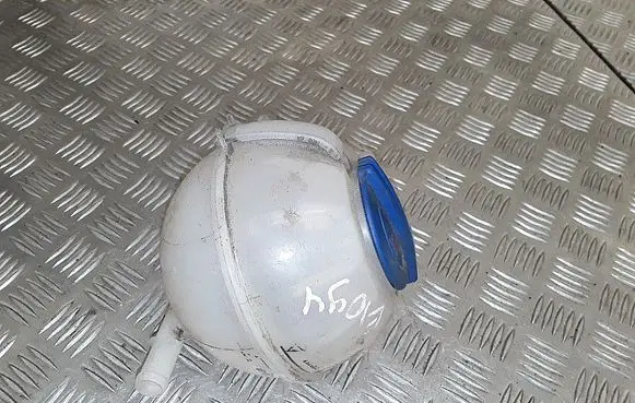 Audi A1 Coolant expansion tank/reservoir 6q0121407b