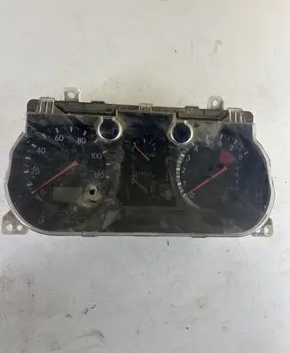 Mitsubishi Outlander Speedometer (instrument cluster) MR979601 258980