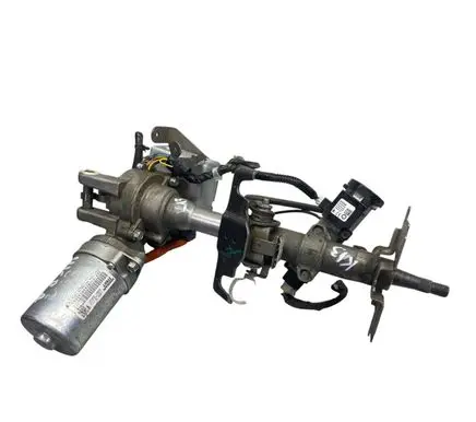 Nissan Micra Steering wheel axle set JJ001006031