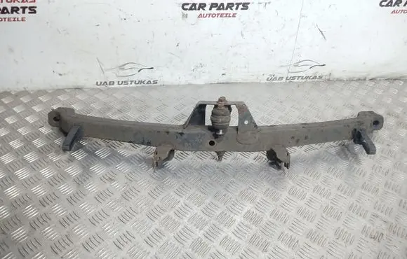 Opel Astra J Rear subframe 