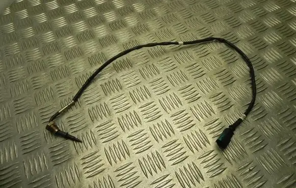 Skoda Superb B8 (3V) Rubber seal loading door 04L906088BD X3283