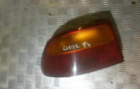Honda Civic Rear/tail lights