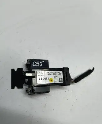 Citroen DS5 Ignition lock 9676483577