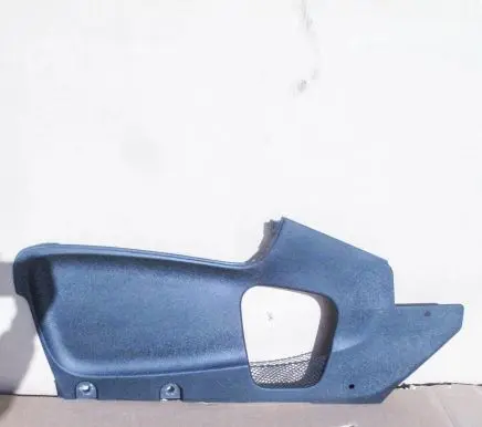 Dodge Caravan Centre console side trim rear 19711957
