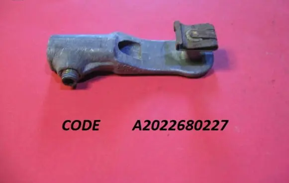 Mercedes-Benz 190 W201 Gear shift rod A2022680227
