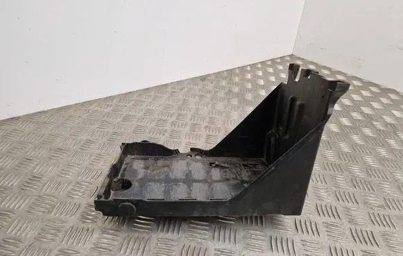 Peugeot 3008 I Battery box tray 9689002180
