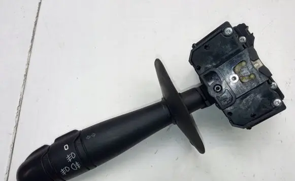 Renault Scenic I Indicator stalk 36998A