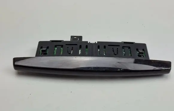 Mercedes-Benz E W212 Parking PDC sensor display screen A0015424623 402990001