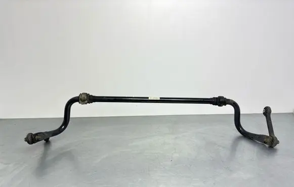 Front anti-roll bar/sway bar