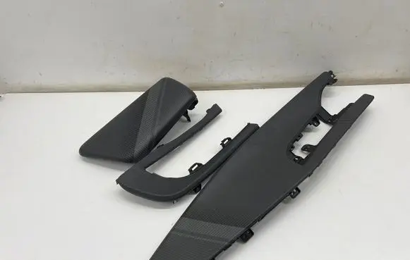 KIA EV6 Interior decorative trim set 84759-CV900 847J2-CV820 84660-CV900
