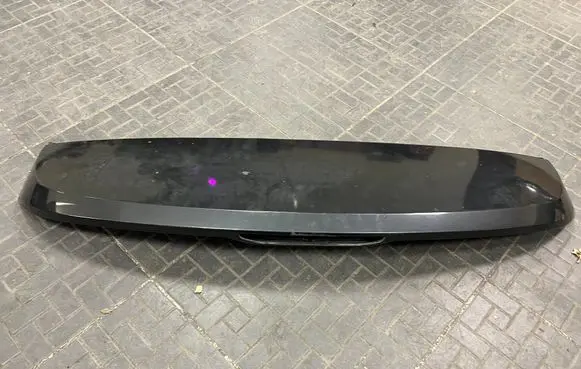 Jeep Grand Cherokee Tailgate/trunk spoiler 1JT27TRMA