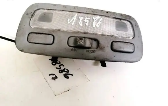 Toyota Previa (XR30, XR40) II Front seat light