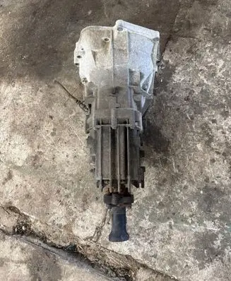 BMW 1 E81 E87 Manual 5 speed gearbox