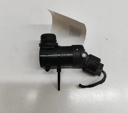 Hyundai IONIQ 6 Windscreen/windshield washer pump 985103T500