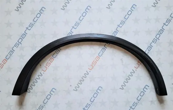 Nissan Rogue Rear fender molding trim 788614BA0A 788614CE0A 788615HA0A