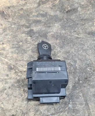 Mercedes-Benz C W203 Ignition lock 2115451008 7003494240206 700349424020618