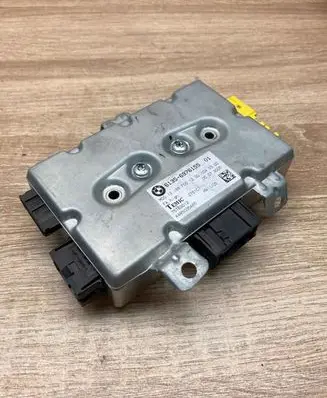 BMW 5 E60 E61 Door control unit/module 6976155 75789012