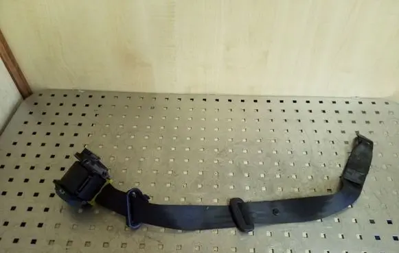 KIA Rio Rear seatbelt 898201W100HCS 898201W100